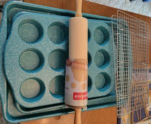 Baking set