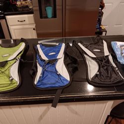 Hydration Backpacks 