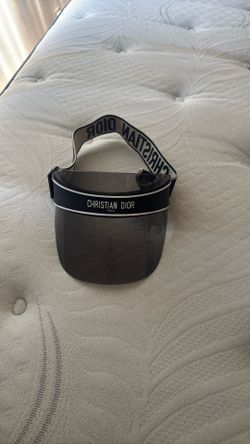 Christian Dior Sun Hat 