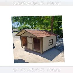 Make the Ultimate Dog Home - Style and Comfort Merged another top