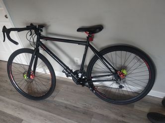 Bicicleta de carreras
