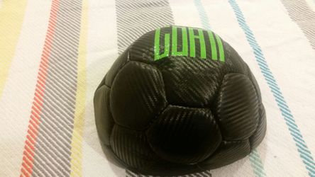 Soccer ball