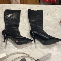 Nine West Boots