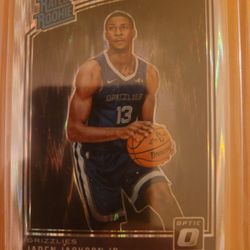 18 Optic Shock Jaren Jackson Jr. RC!
