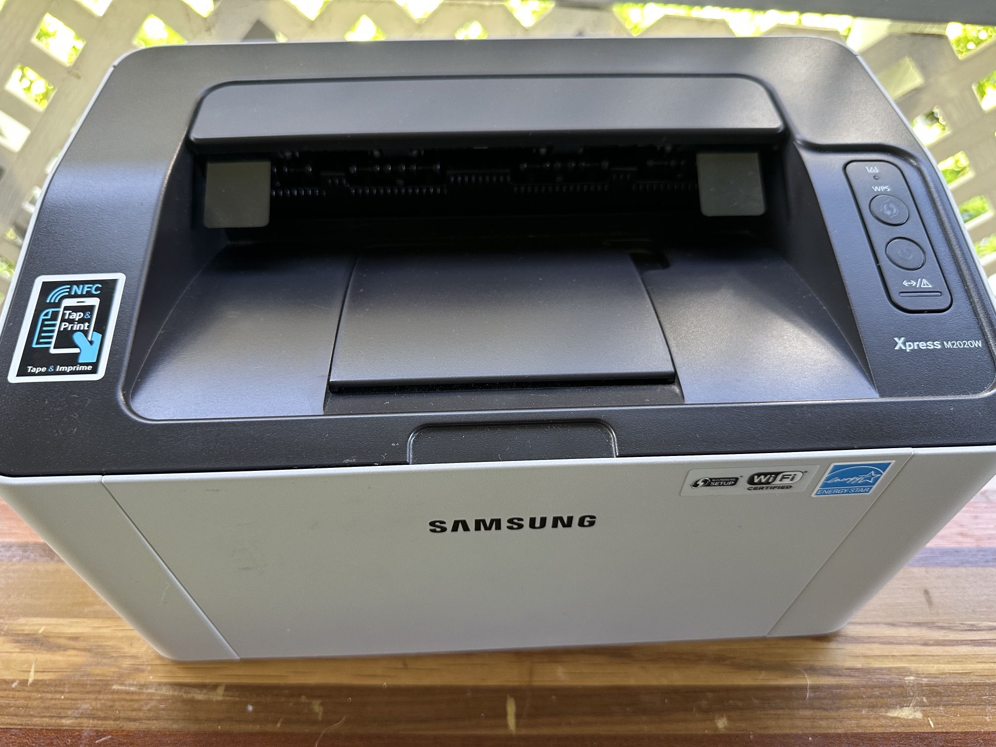 Samsung Xpress printer