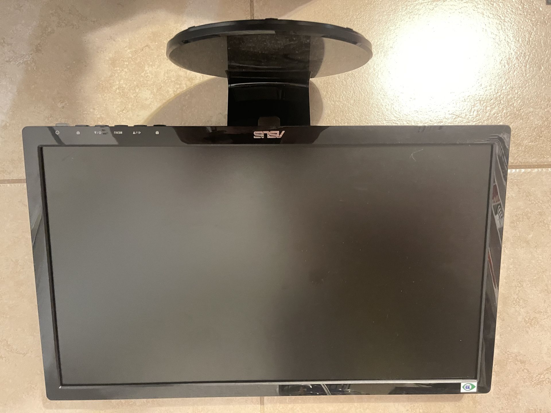 computer display screen monitor 