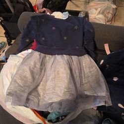 4t-6t Dresses
