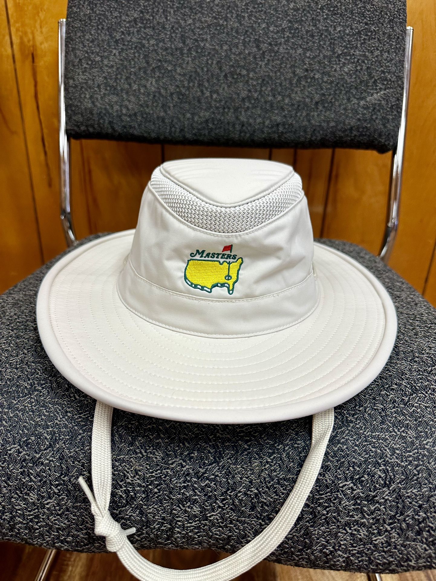 2024 Masters Tilley Hat NWT