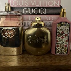 Perfumes