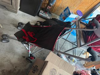 Stroller for kids