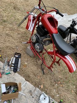 Coleman ct200u ex