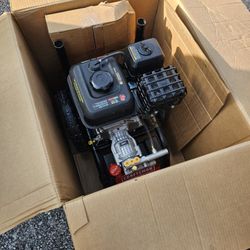 Craftsman Gasoline Power Washer 3100psi 