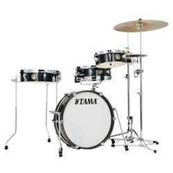 Tama Pancake Drum Set