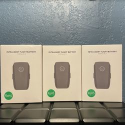 DJI Mavic 2 Battery New In Box