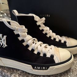 Amiri Shoes
