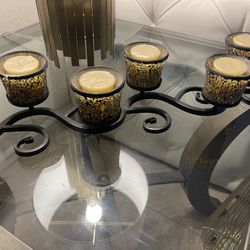 Candle Holder 