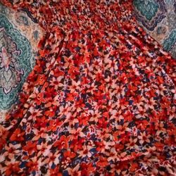 Women Summer Dress