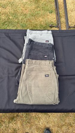Dickies