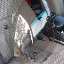 Harley Davidson Windshield 