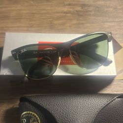 Ray Ban Sunglasses 