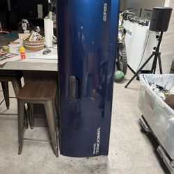 Toyota Tacoma Tailgate (Dark Blue) Rare