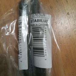 Bmw Hood Struts