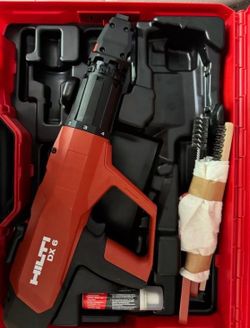 Hilti Dx 6-F8