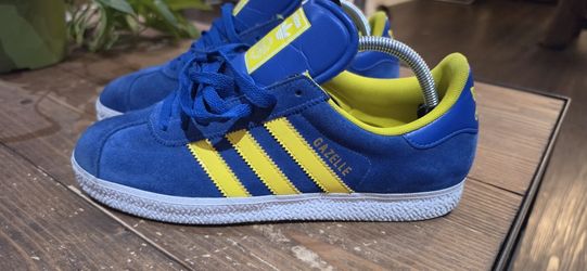 Adidas Gazelle - Size 9 Men