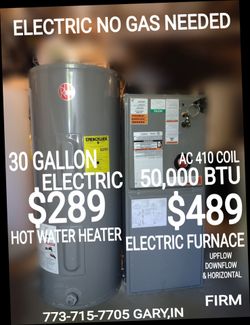 Ac air conditioner coil condenser furnace water heater stove fridge