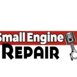 Small Engine Repair 