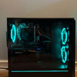 CyberPower PC C-Series ET8880 8GB Ram