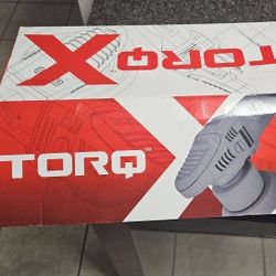Torq X Polisher