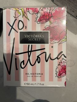 Victoria’s Secret XO Victoria Perfume (NEW)