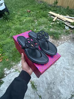 Tory Burch sandals