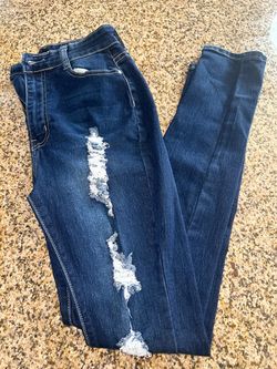 Fashion nova jeans