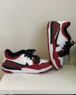 Little Kids Jordan Shoes