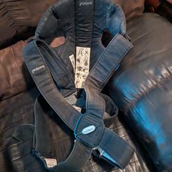 Baby Carrier