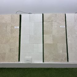 Best stone In Town Pavers All Sizes 