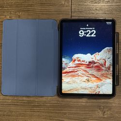 Apple iPad Air 4 WiFi 64gb With Box