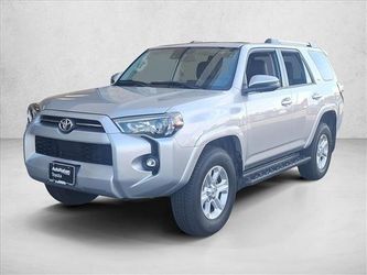 2023 Toyota 4Runner