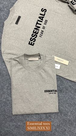 Essential Fear Of God