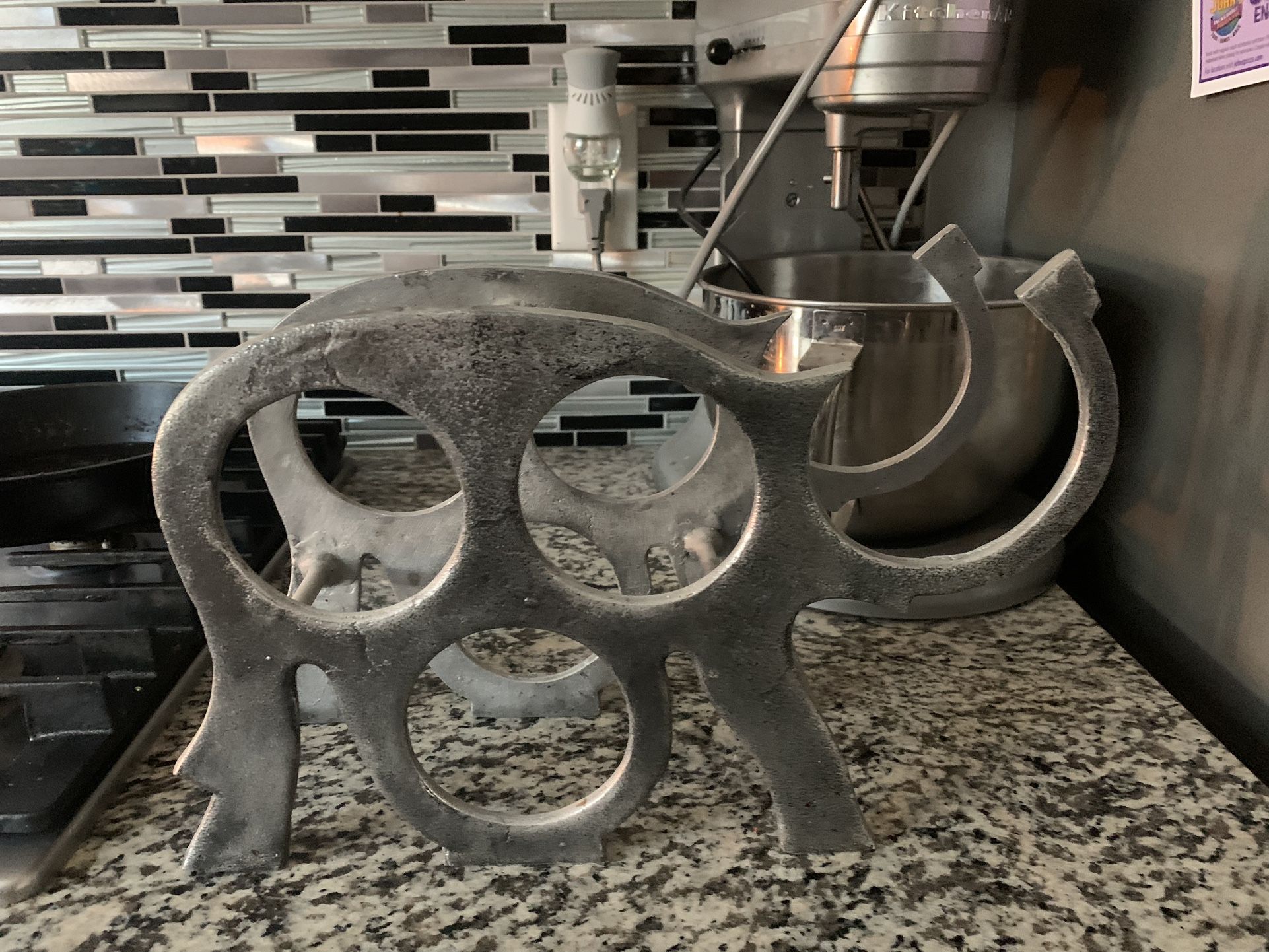 Wine Holder