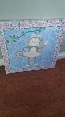 Perfect for a Girls Nursery