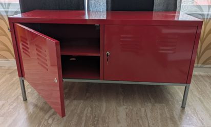IKEA TV stand, cabinet