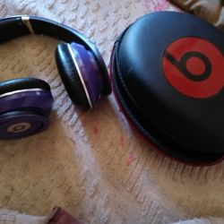 BEATS BY DR DRE