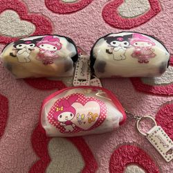 3 Bolsas