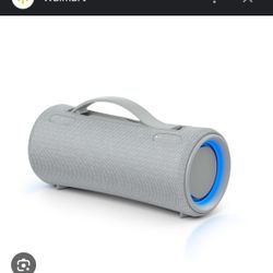 Sony Speaker 