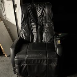 Massage Chair 