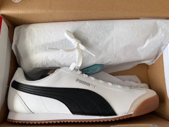 NEW Puma Turino - Size 11 Men’s