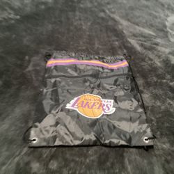 Los Angeles Lakers Backpack 